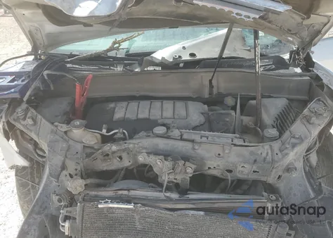 2013 GMC Acadia Denali z USA, uszkodzony, nr VIN 1GKKRTKD0DJ204933